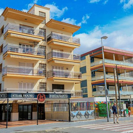 Xaloc Only Families Apartment Cambrils Ngoại thất bức ảnh