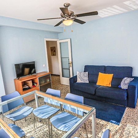 Xaloc Only Families Apartment Cambrils Ngoại thất bức ảnh