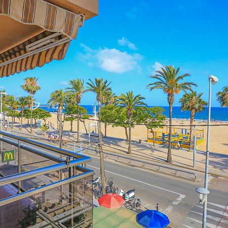 Xaloc Only Families Apartment Cambrils Ngoại thất bức ảnh