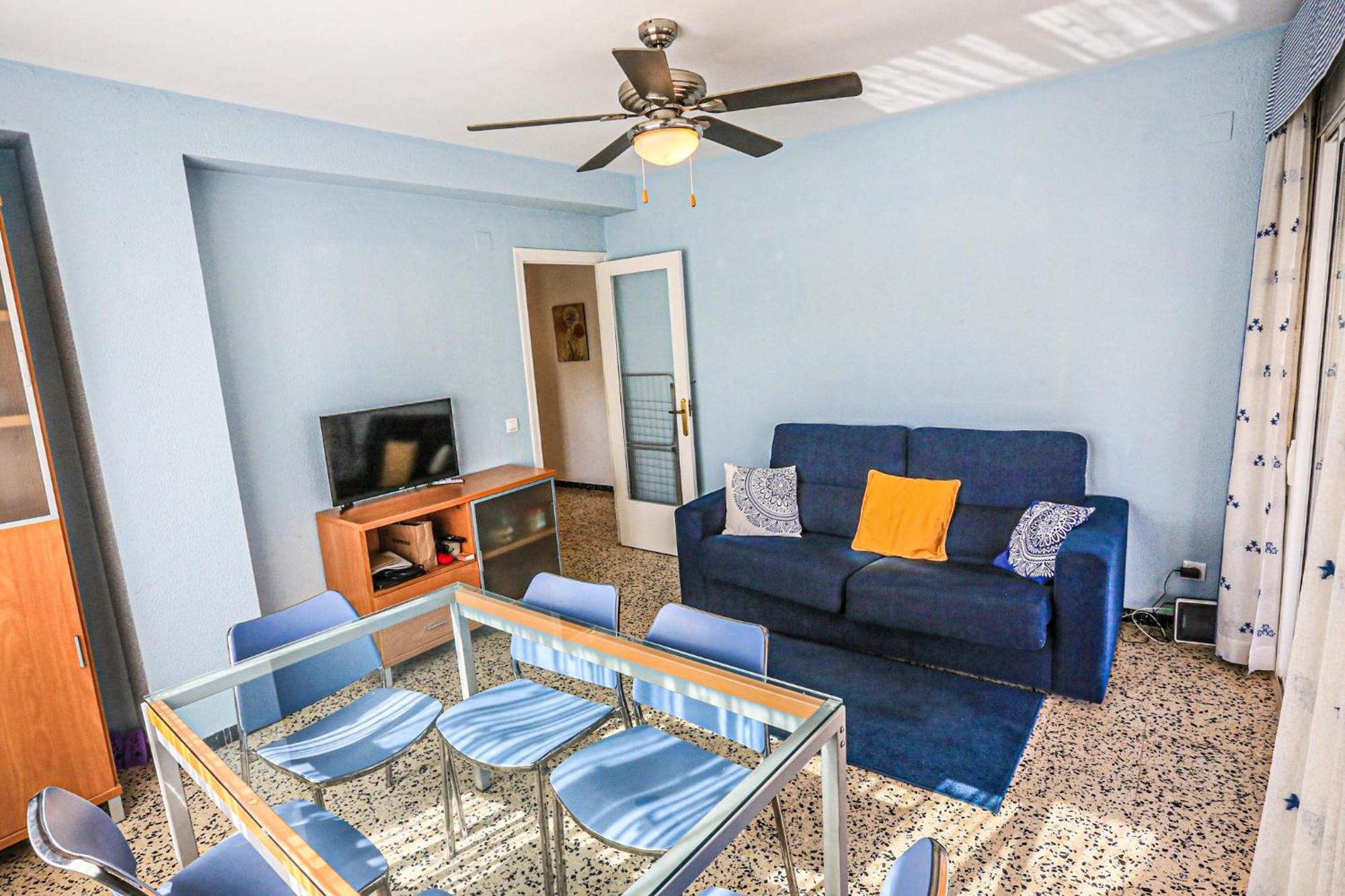 Xaloc Only Families Apartment Cambrils Ngoại thất bức ảnh