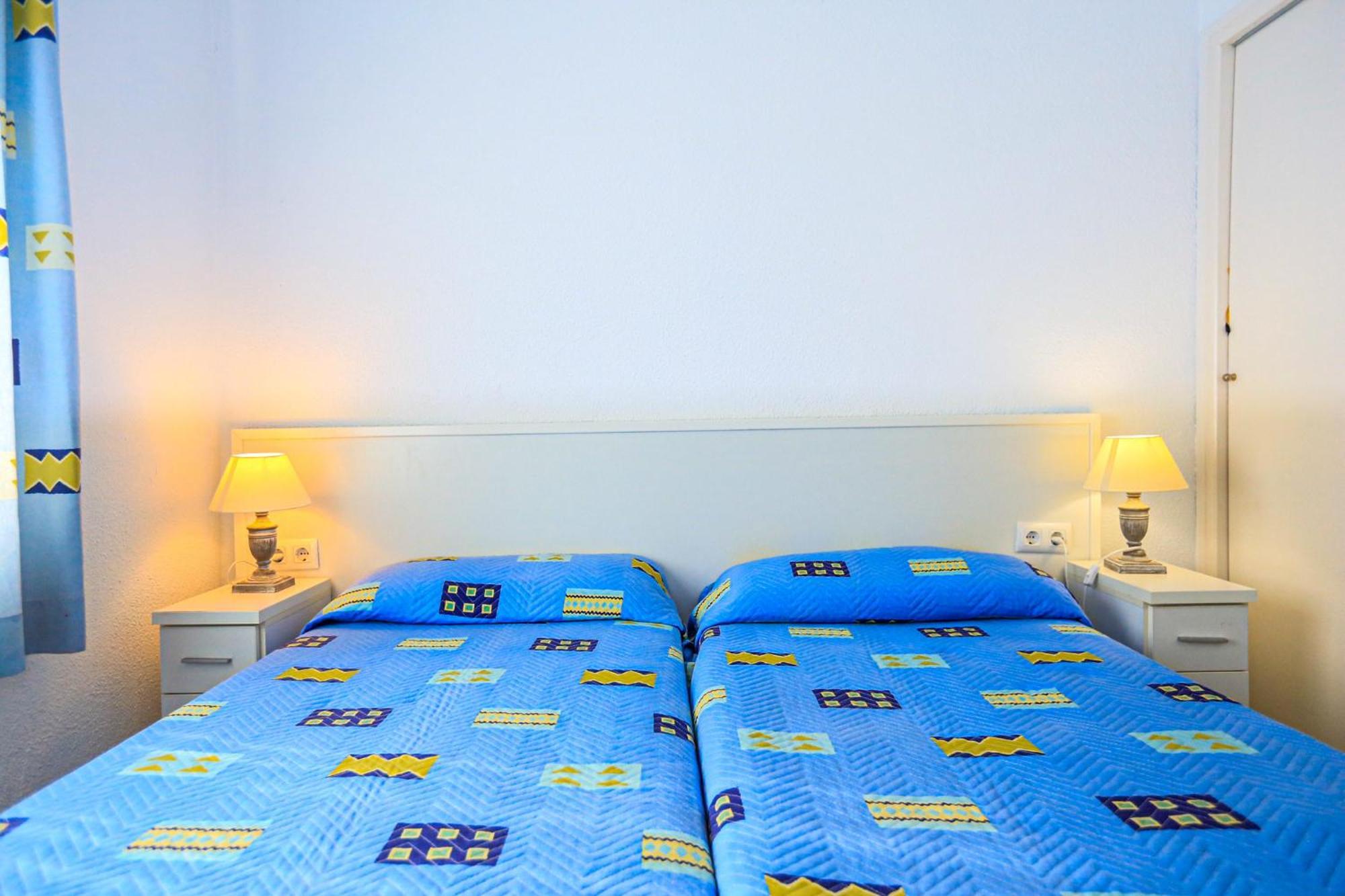 Xaloc Only Families Apartment Cambrils Ngoại thất bức ảnh