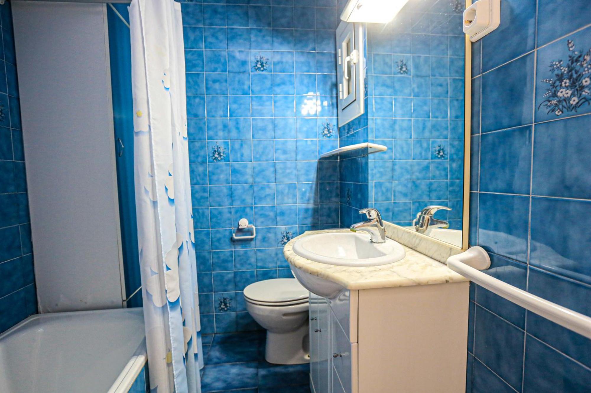 Xaloc Only Families Apartment Cambrils Ngoại thất bức ảnh