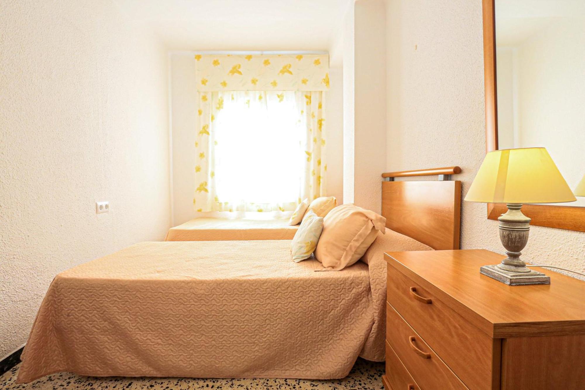 Xaloc Only Families Apartment Cambrils Ngoại thất bức ảnh