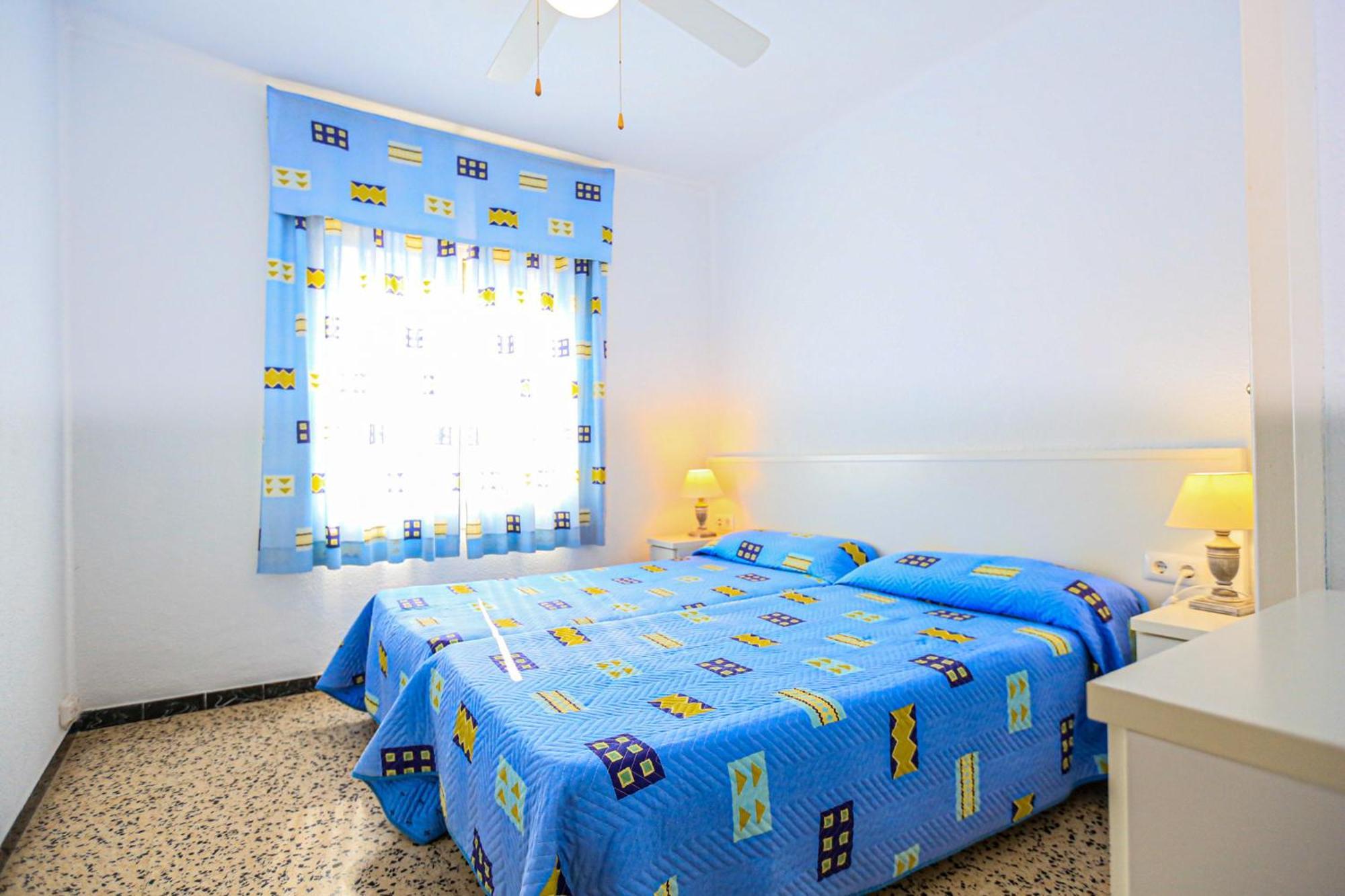 Xaloc Only Families Apartment Cambrils Ngoại thất bức ảnh