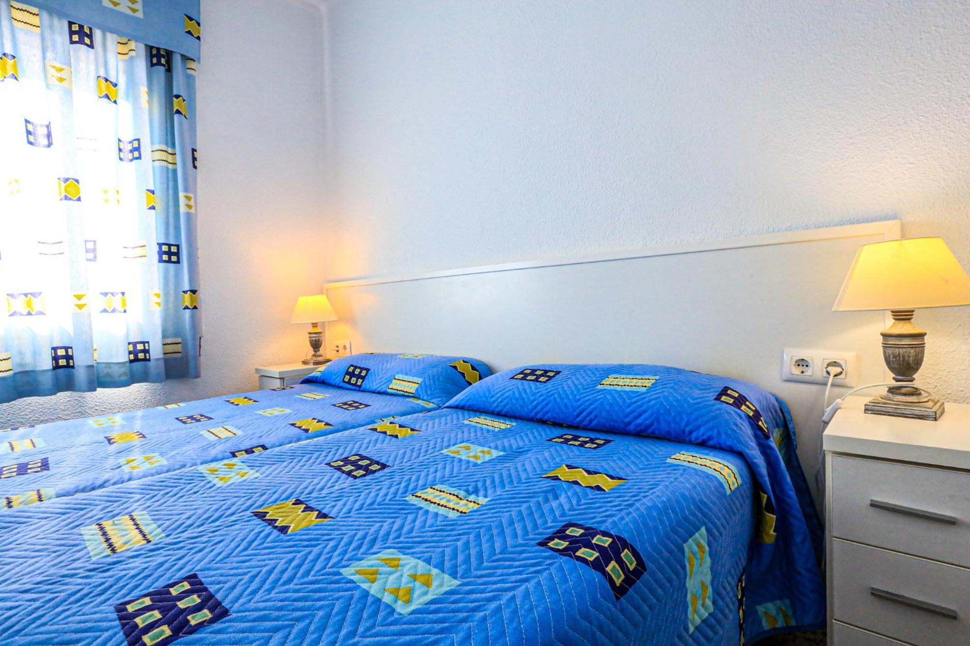 Xaloc Only Families Apartment Cambrils Ngoại thất bức ảnh
