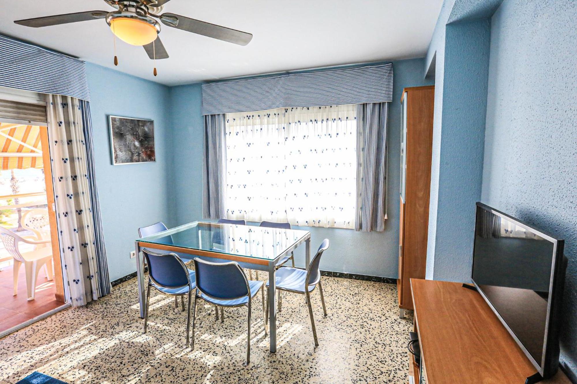 Xaloc Only Families Apartment Cambrils Ngoại thất bức ảnh