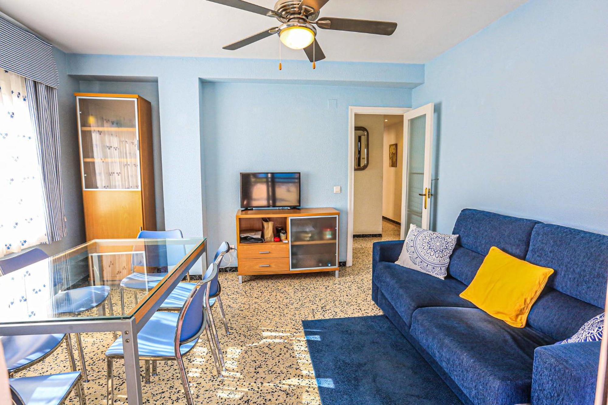 Xaloc Only Families Apartment Cambrils Ngoại thất bức ảnh