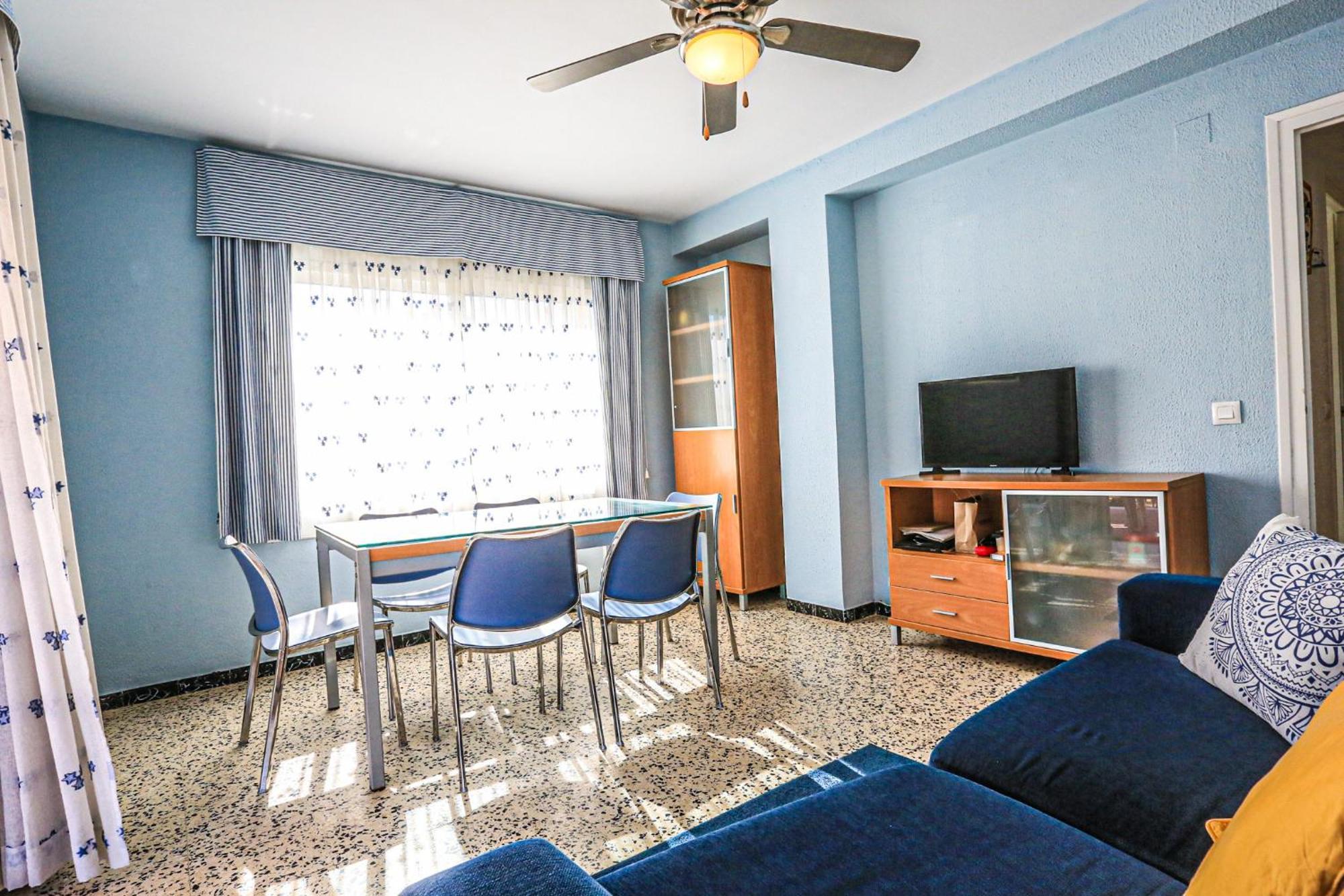 Xaloc Only Families Apartment Cambrils Ngoại thất bức ảnh