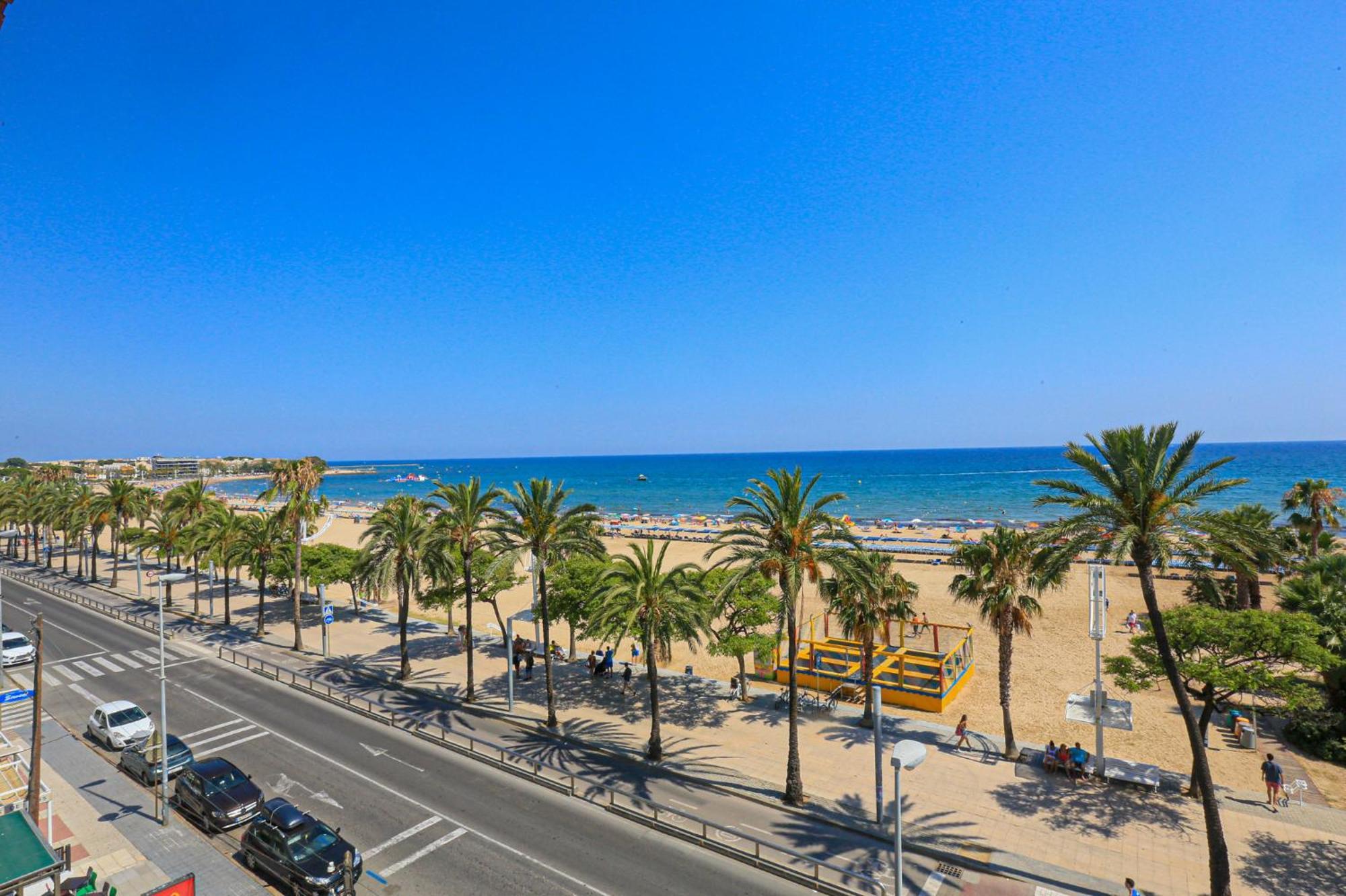 Xaloc Only Families Apartment Cambrils Ngoại thất bức ảnh