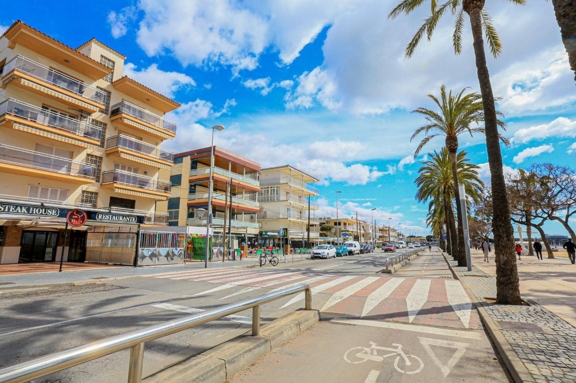 Xaloc Only Families Apartment Cambrils Ngoại thất bức ảnh