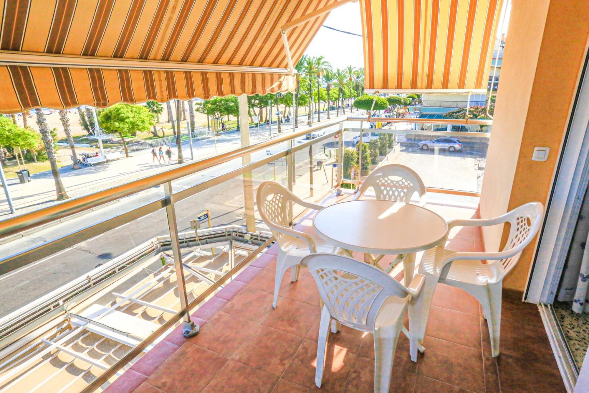 Xaloc Only Families Apartment Cambrils Ngoại thất bức ảnh
