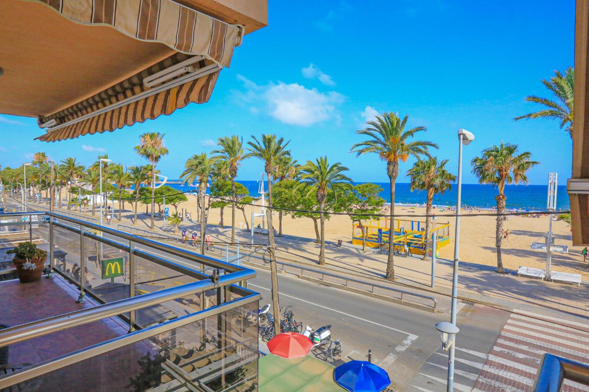 Xaloc Only Families Apartment Cambrils Ngoại thất bức ảnh